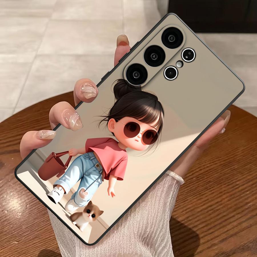 Чехол-накладка для телефона Sa – обзор и цена Samsung Galaxy S25