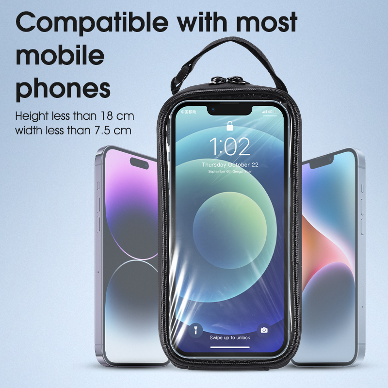 Велосипедная сумка на раму WES – обзор и цена Phone Cases Youtube