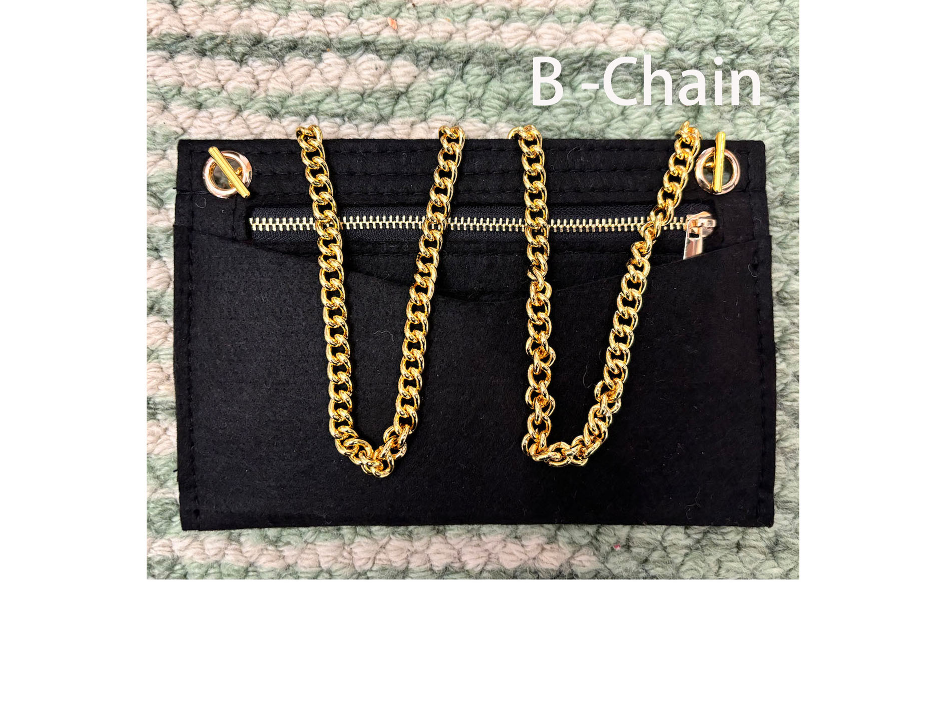 Пользовательский размер подход – обзор и цена Monogram Custom Case