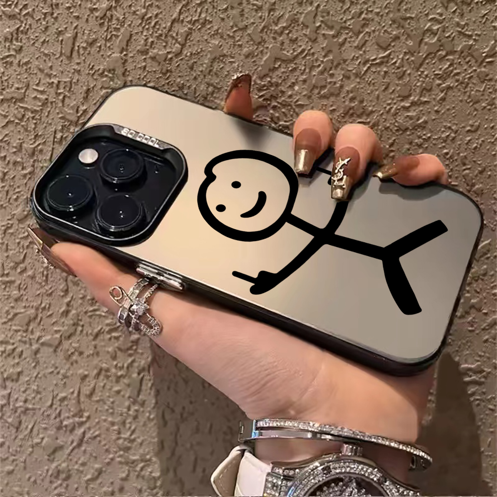 Милый мультяшный чехол-футляр  – обзор и цена Cute Cartoon Case