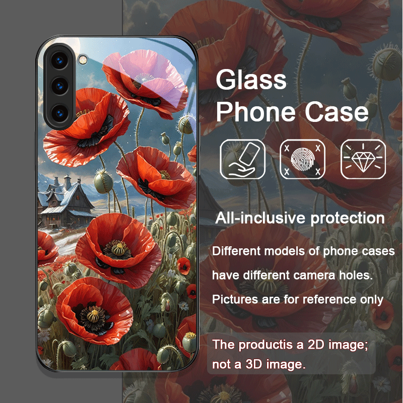 Чехол для телефона из закаленн – обзор и цена Samsung Galaxy S25