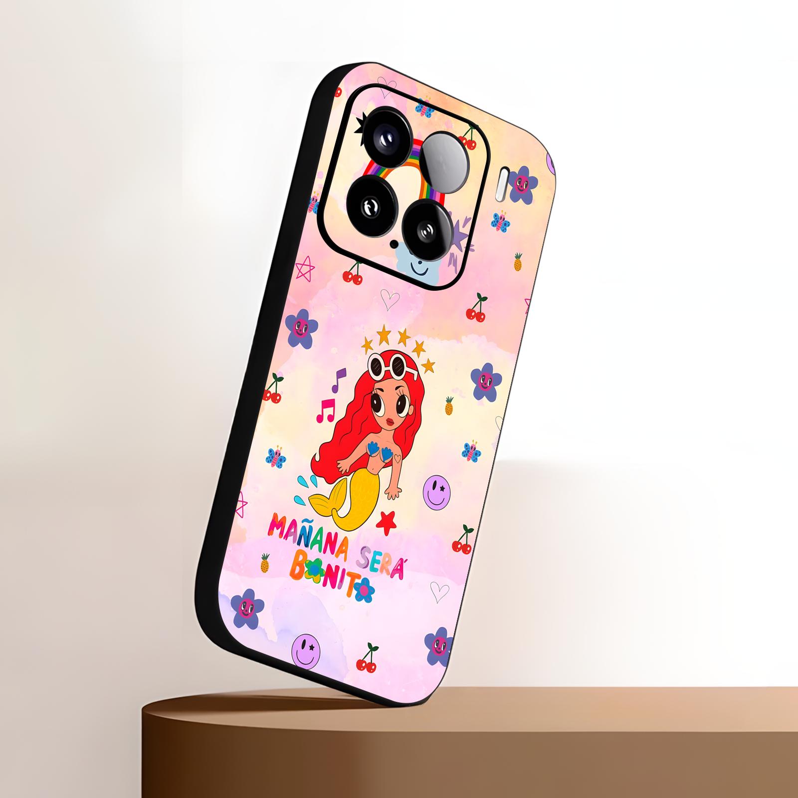 Чехол для телефона K-Karol G M – обзор и цена Phone Cases Xiaomi 14T