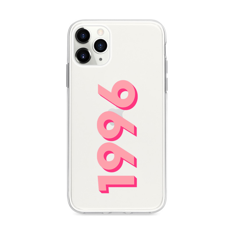 Чехол для iPhone 15 14 13 12 1 – обзор и цена Monogram Custom Case