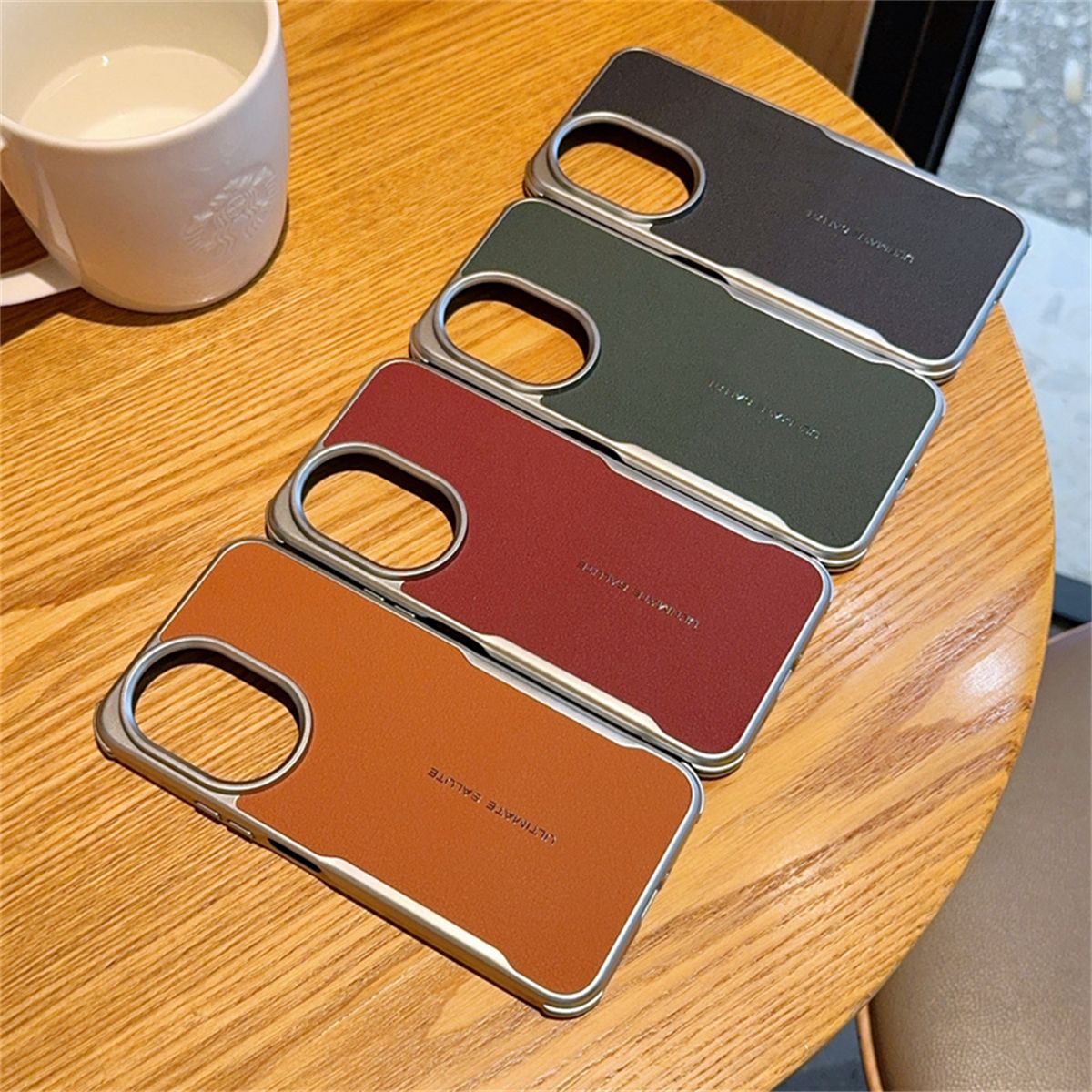 Магнитный чехол с гальваническ – обзор и цена Ring Stand Case