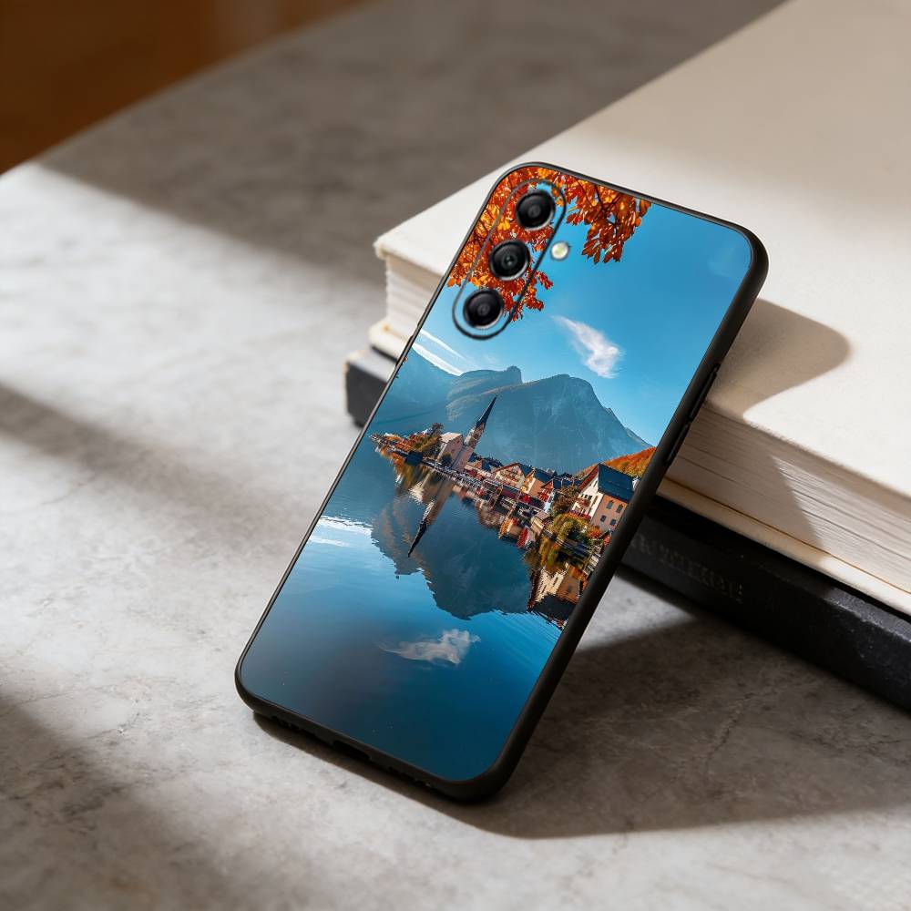 Чехол для телефона в стиле Цюр – обзор и цена Zurich Phone Cases