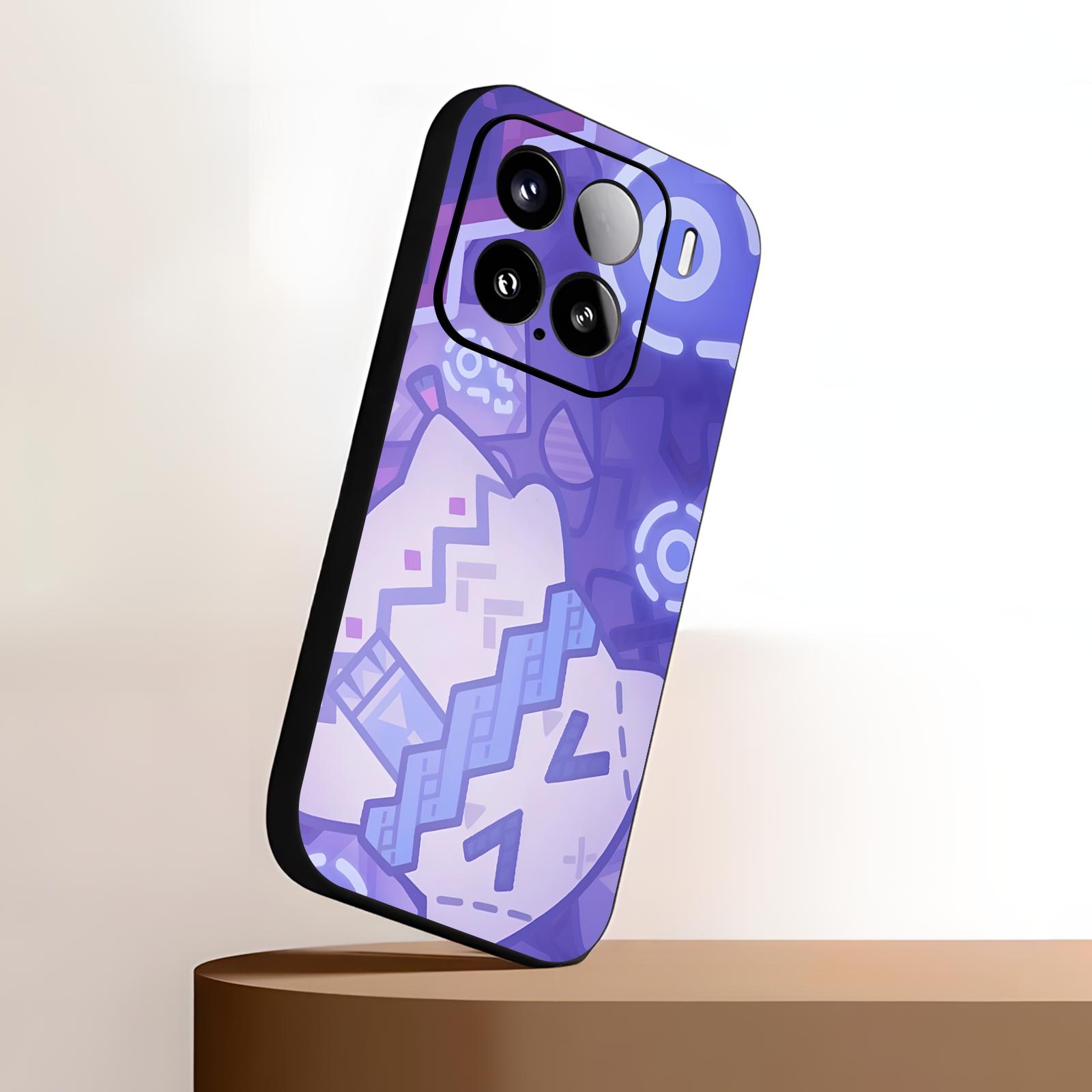 Чехол для телефона Genshin Imp – обзор и цена Phone Cases Xiaomi 14T