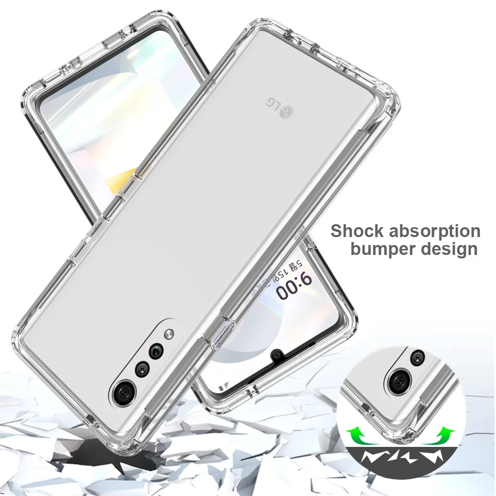 Гибридный противоударный чехол – обзор и цена Phone Cases Rimowa
