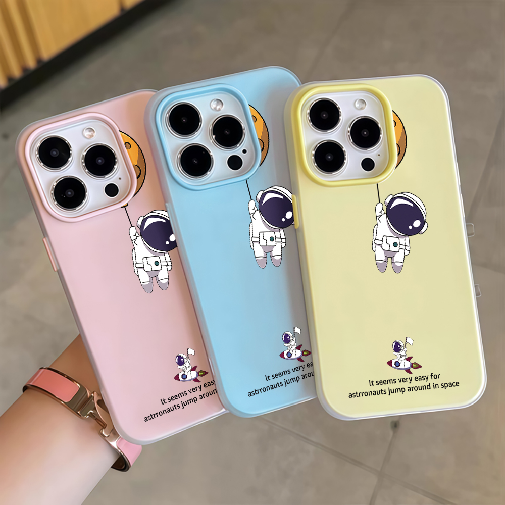 Чехол для телефона Chibi Astro – обзор и цена Phone Cases Xiaomi 14T
