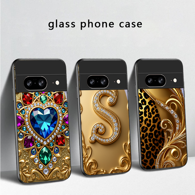 Чехол для телефона Secret Real – обзор и цена Phone Cases Google Pixel 7