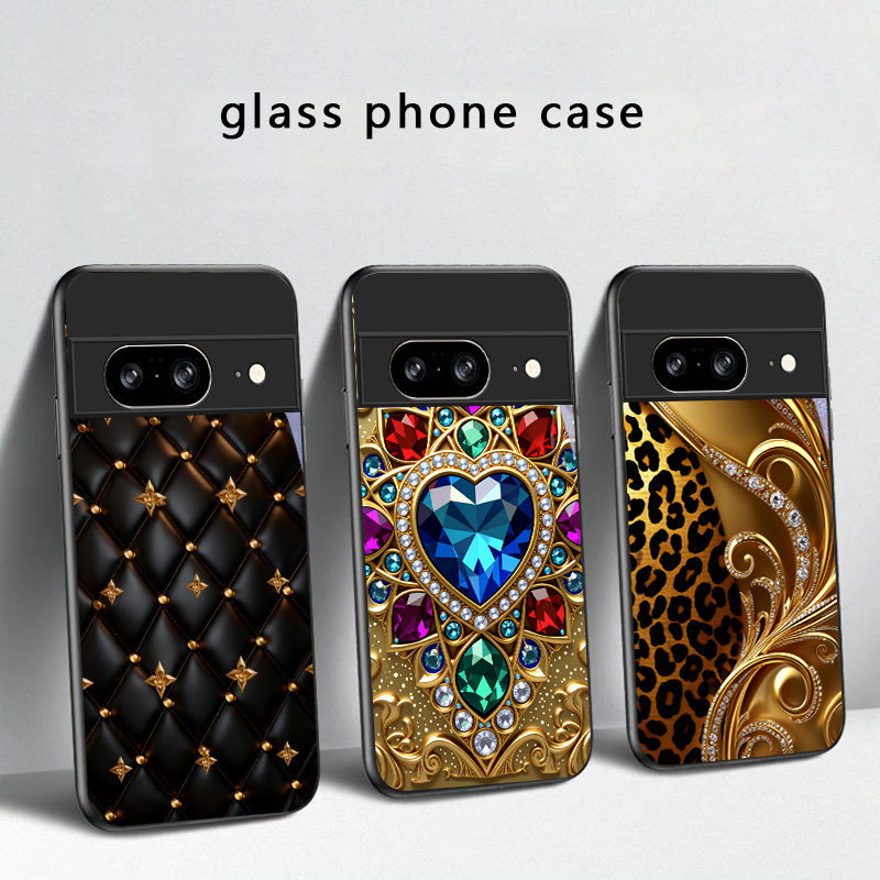 Чехол для телефона Secret Real – обзор и цена Phone Cases Google Pixel 7
