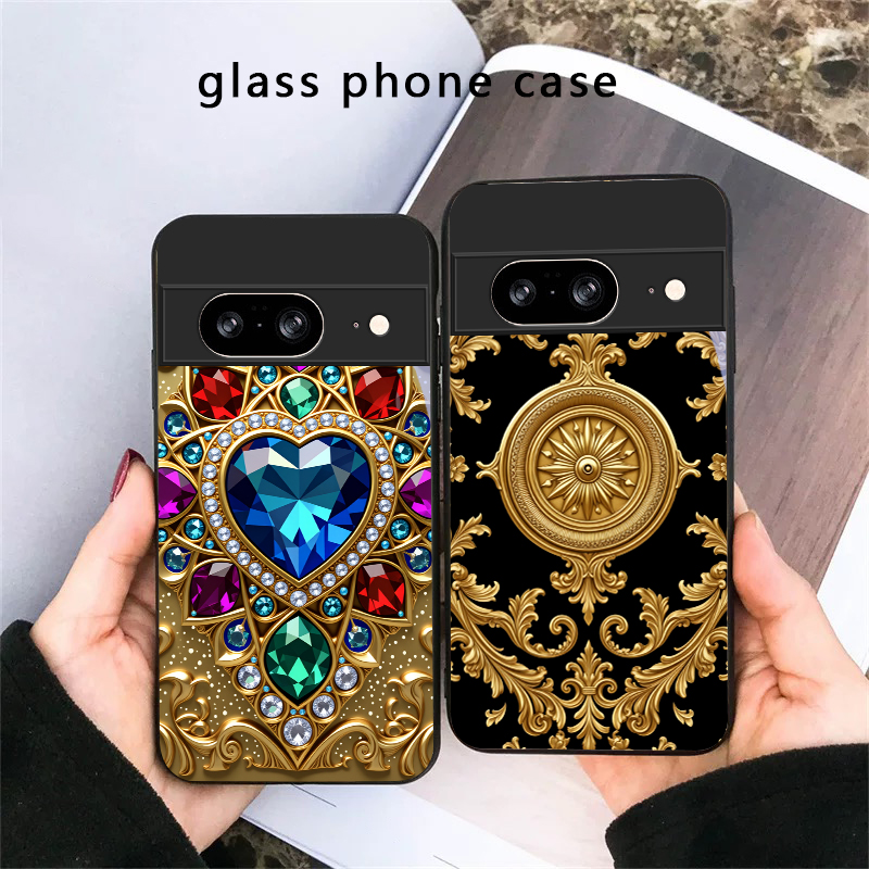 Чехол для телефона Secret Real – обзор и цена Phone Cases Google Pixel 7