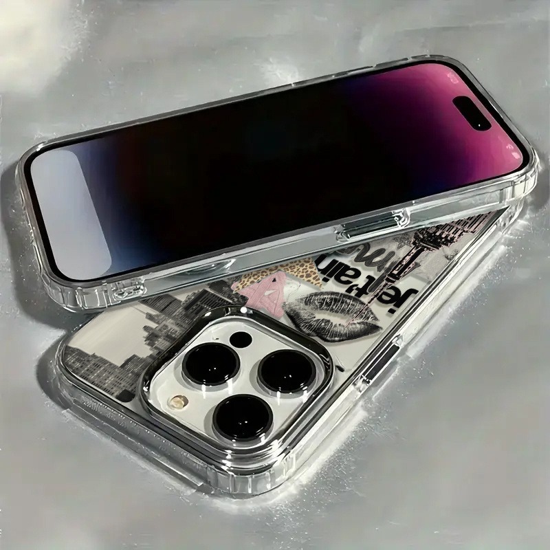Креативный чехол для телефона  – обзор и цена Phone Cases You Can Design