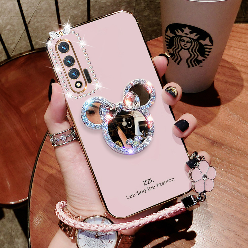 Роскошный блестящий зеркальный – обзор и цена Phone Cases Rimowa