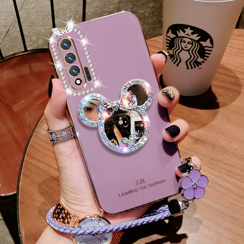 Роскошный блестящий зеркальный – обзор и цена Phone Cases Rimowa