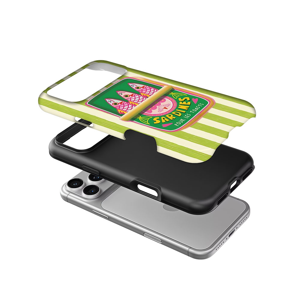 Магнитный чехол для iPhone 17, – обзор и цена Phone Cases You Can Design