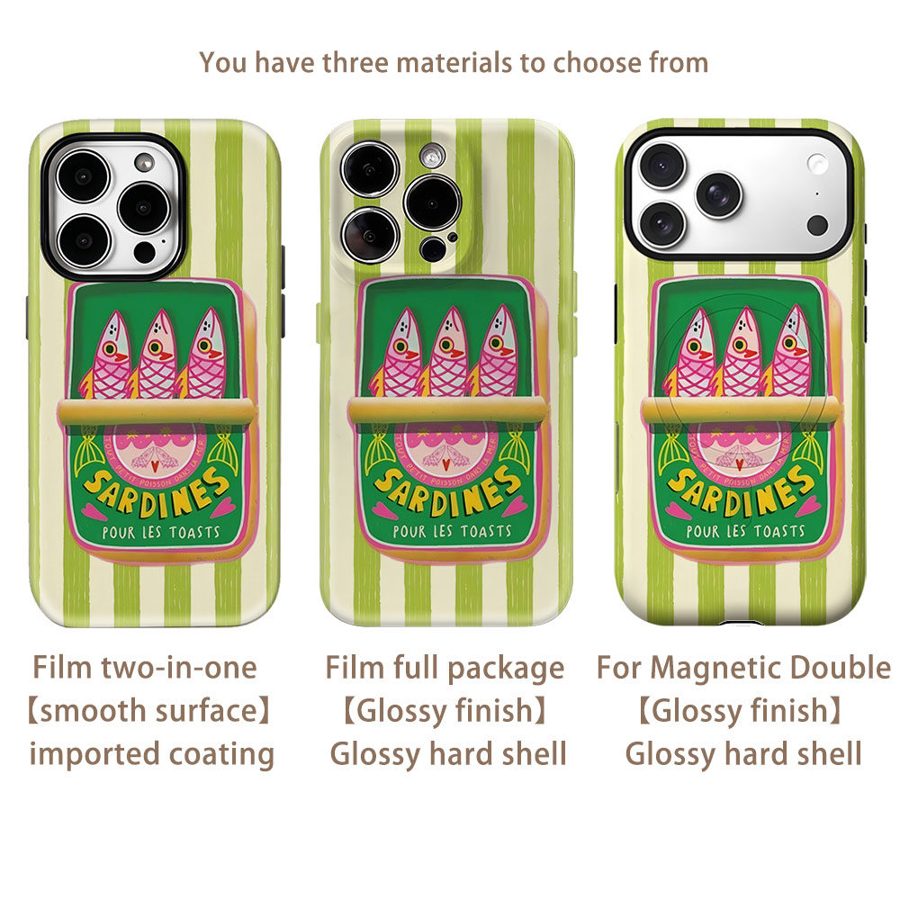 Магнитный чехол для iPhone 17, – обзор и цена Phone Cases You Can Design