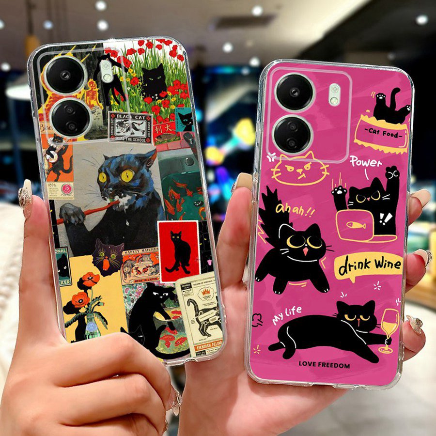 Чехол для телефона Xiaomi Poco – обзор и цена Phone Cases Rimowa