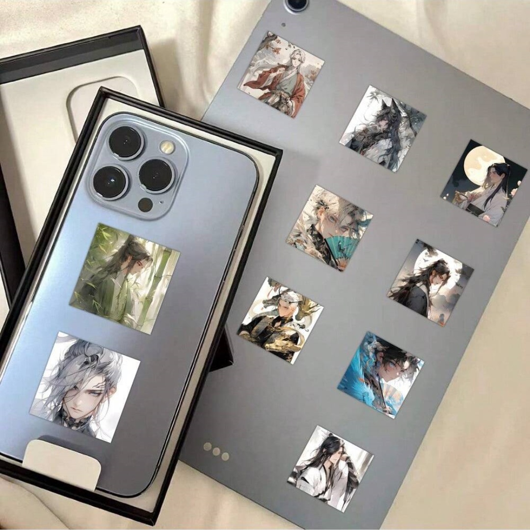 60 штук водонепроницаемых накл – обзор и цена Phone Cases You Can Design
