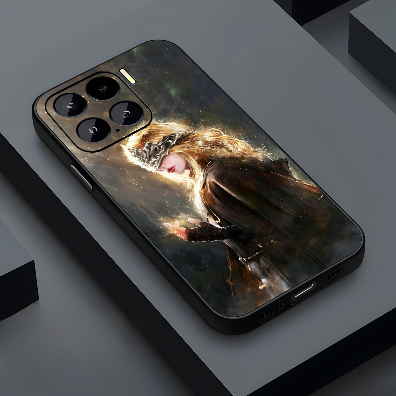 Чехол для телефона DARK SOULS  – обзор и цена Phone Cases Xiaomi 14T
