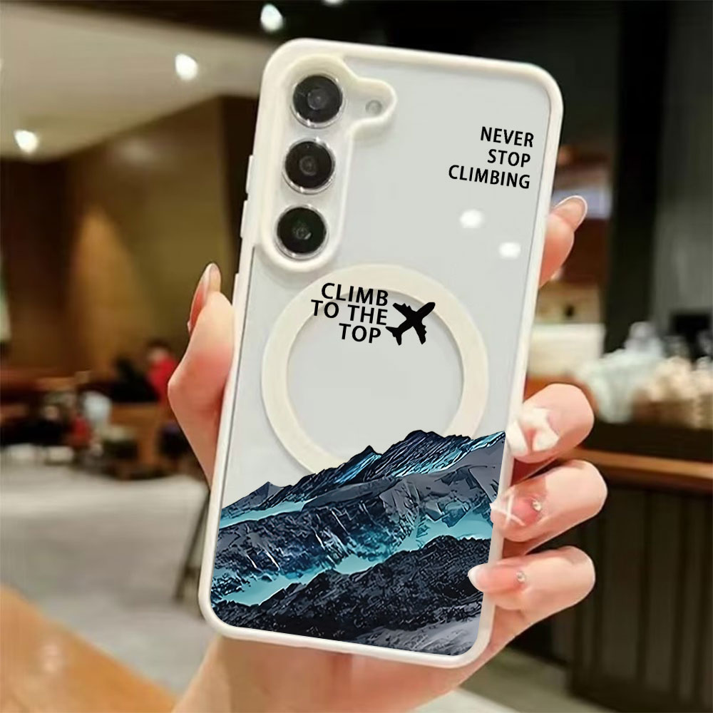 Магнитный чехол для телефона с – обзор и цена Phone Cases Magsafe