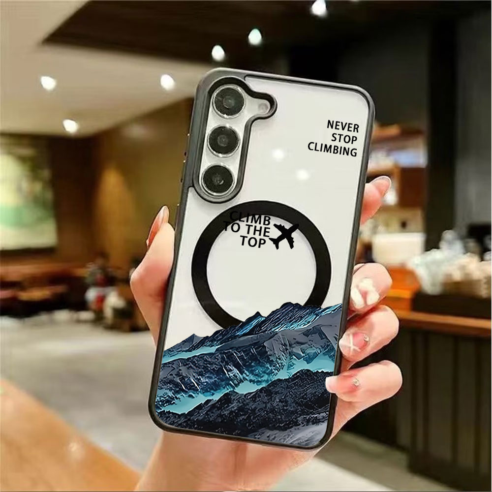 Магнитный чехол для телефона с – обзор и цена Phone Cases Magsafe