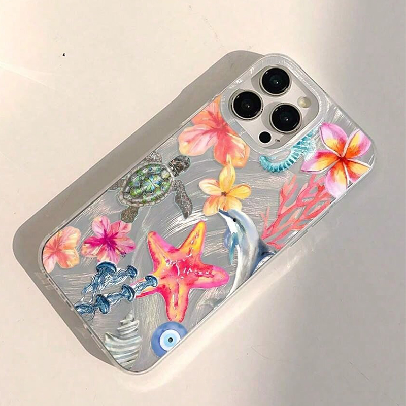 Чехол для телефона Ocean Starf – обзор и цена Samsung Galaxy S25