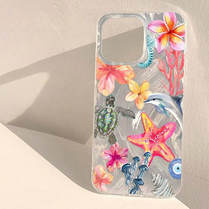Чехол для телефона Ocean Starf – обзор и цена Samsung Galaxy S25