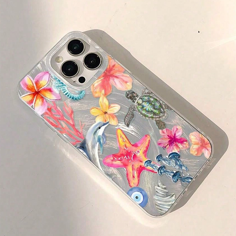 Чехол для телефона Ocean Starf – обзор и цена Samsung Galaxy S25