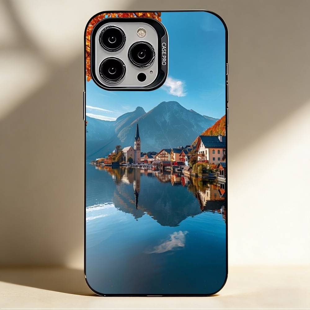 Чехол для телефона в стиле Цюр – обзор и цена Zurich Phone Cases