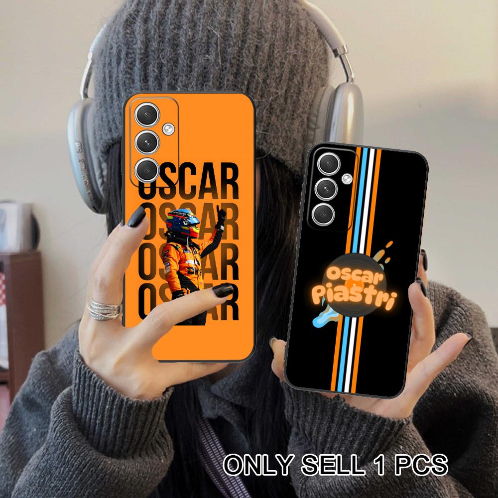 Чехол для телефона Oscar Piast – обзор и цена Samsung Galaxy S25