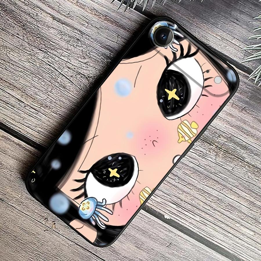 Чехол для телефона Apple iPhon – обзор и цена Cute Cartoon Case