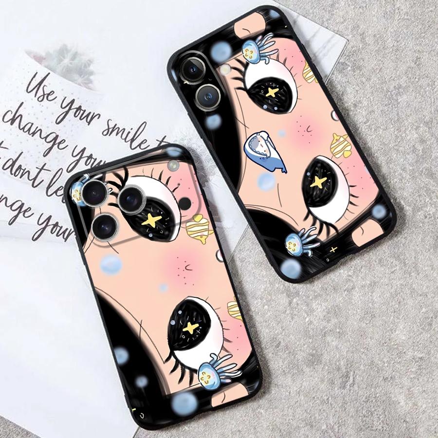 Чехол для телефона Apple iPhon – обзор и цена Cute Cartoon Case