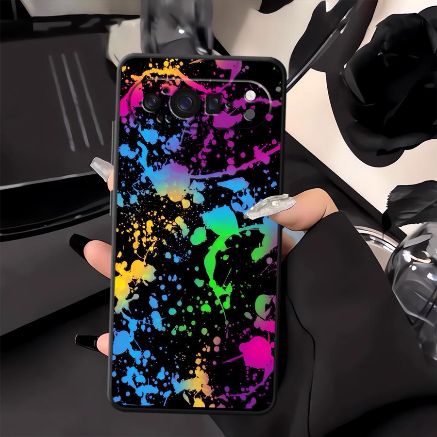 Чехол для телефона с эффектом  – обзор и цена Phone Cases Google Pixel 7