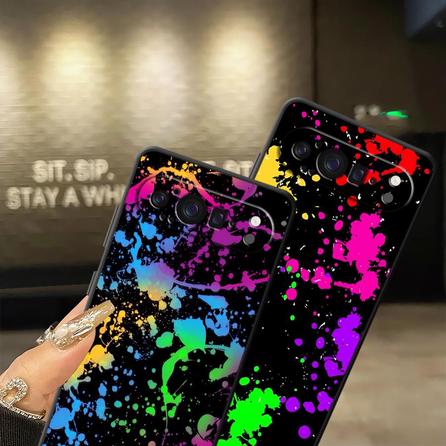 Чехол для телефона с эффектом  – обзор и цена Phone Cases Google Pixel 7