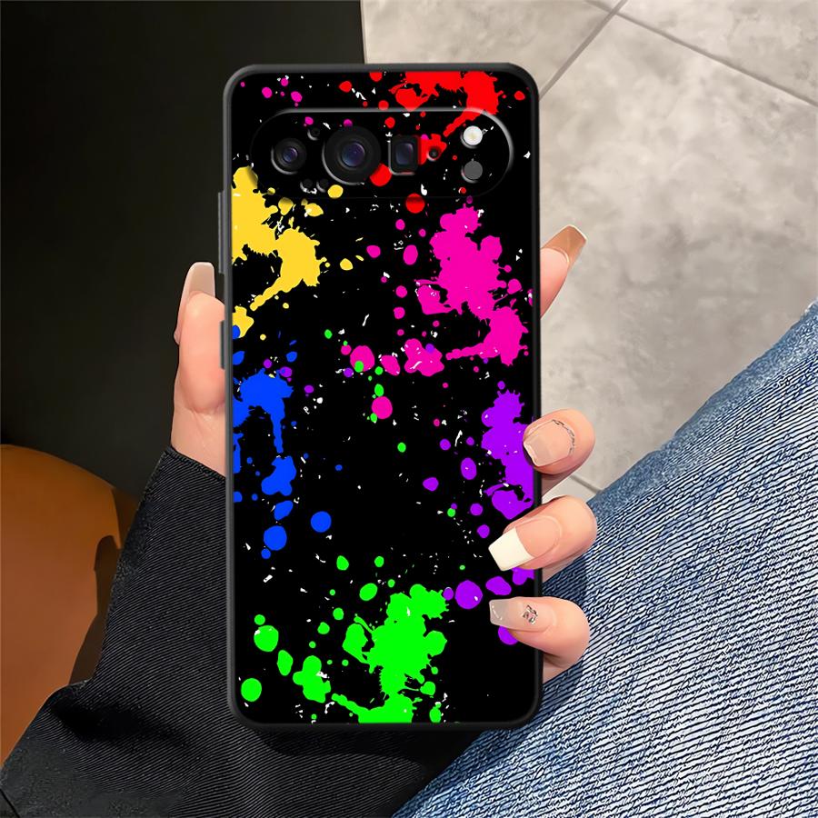 Чехол для телефона с эффектом  – обзор и цена Phone Cases Google Pixel 7