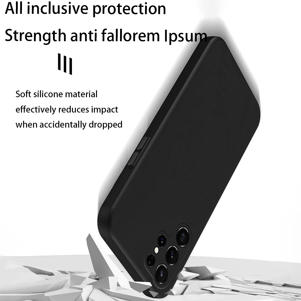 Чехол для телефона «Человек с  – обзор и цена Samsung Galaxy S25