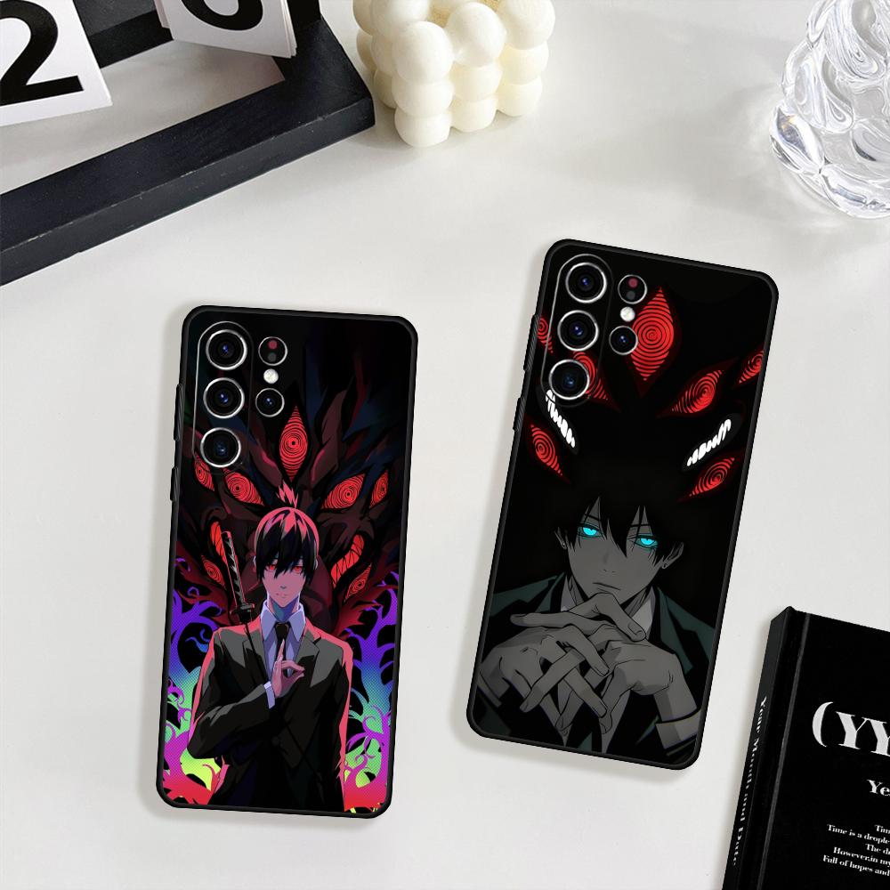 Чехол для телефона «Человек с  – обзор и цена Samsung Galaxy S25