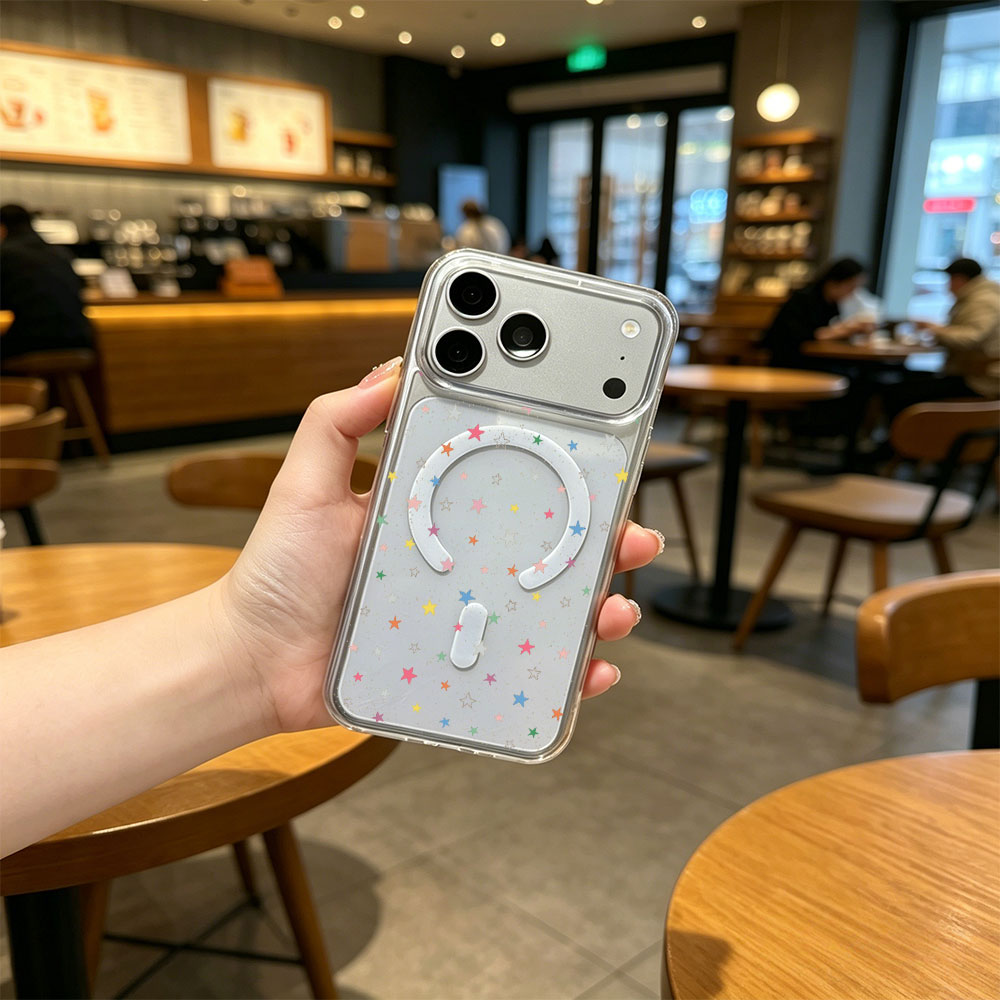 Чехол для телефона с рисунком  – обзор и цена Phone Cases Magsafe