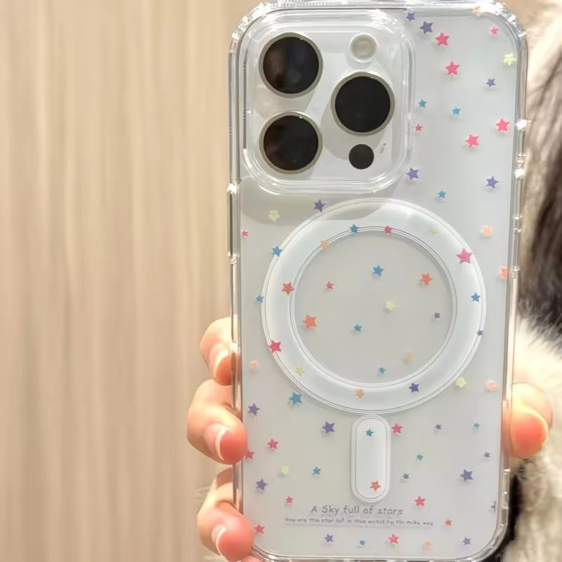 Чехол для телефона с рисунком  – обзор и цена Phone Cases Magsafe