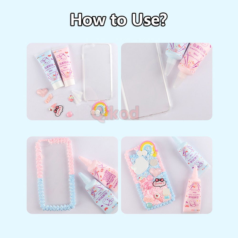 10 шт., кондитерские насадки,  – обзор и цена Phone Cases Eco Friendly