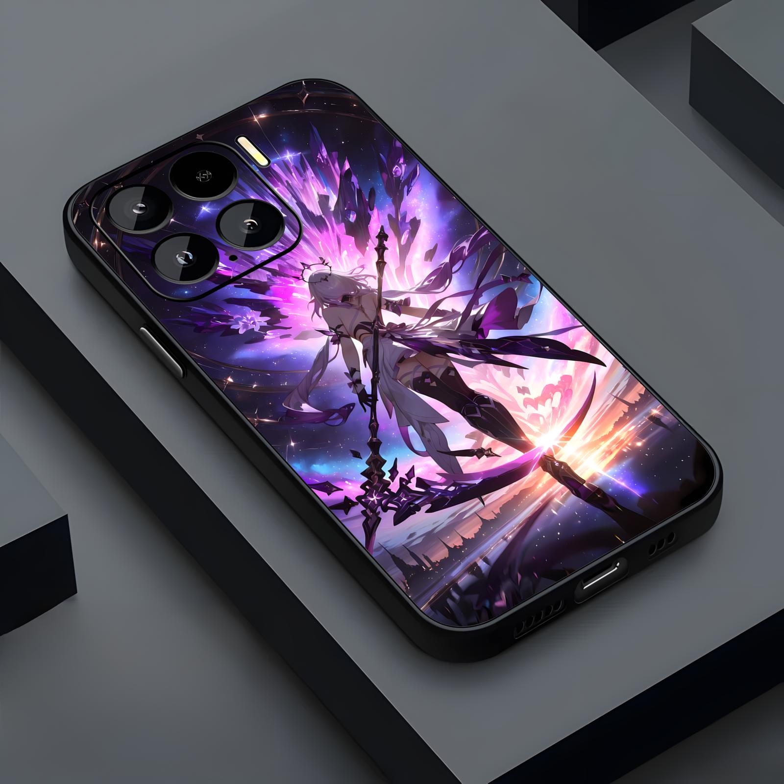 Чехол для телефона Xiaomi 17 1 – обзор и цена Phone Cases Xiaomi 14T