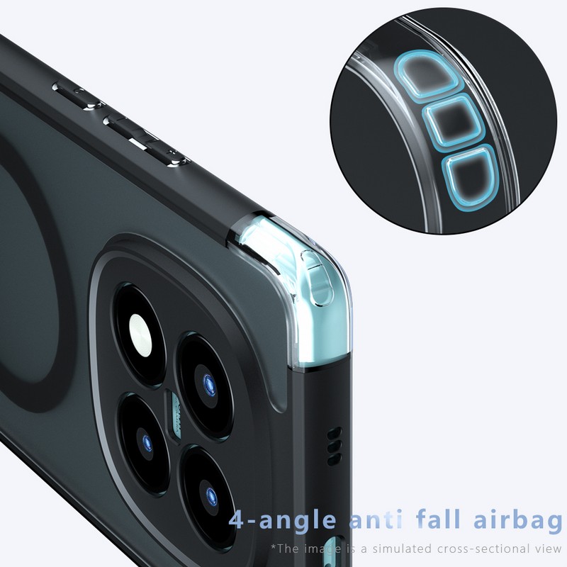 360 °   Магнитный чехол с вращ – обзор и цена Ring Stand Case