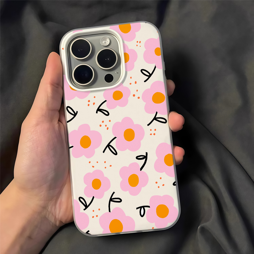 Скандинавский ретро-чехол с цв – обзор и цена Phone Cases Xiaomi 14T