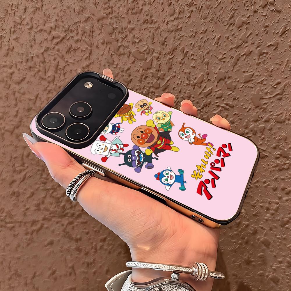 Чехол для телефона Anime CUTE  – обзор и цена Cute Cartoon Case