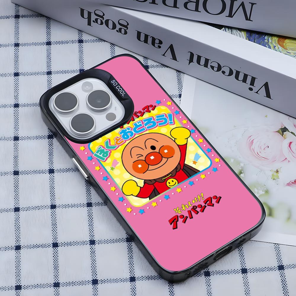 Чехол для телефона Anime CUTE  – обзор и цена Cute Cartoon Case