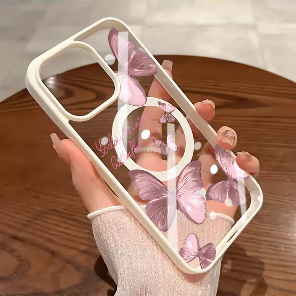 Чехол для телефона с рисунком  – обзор и цена Phone Cases Magsafe