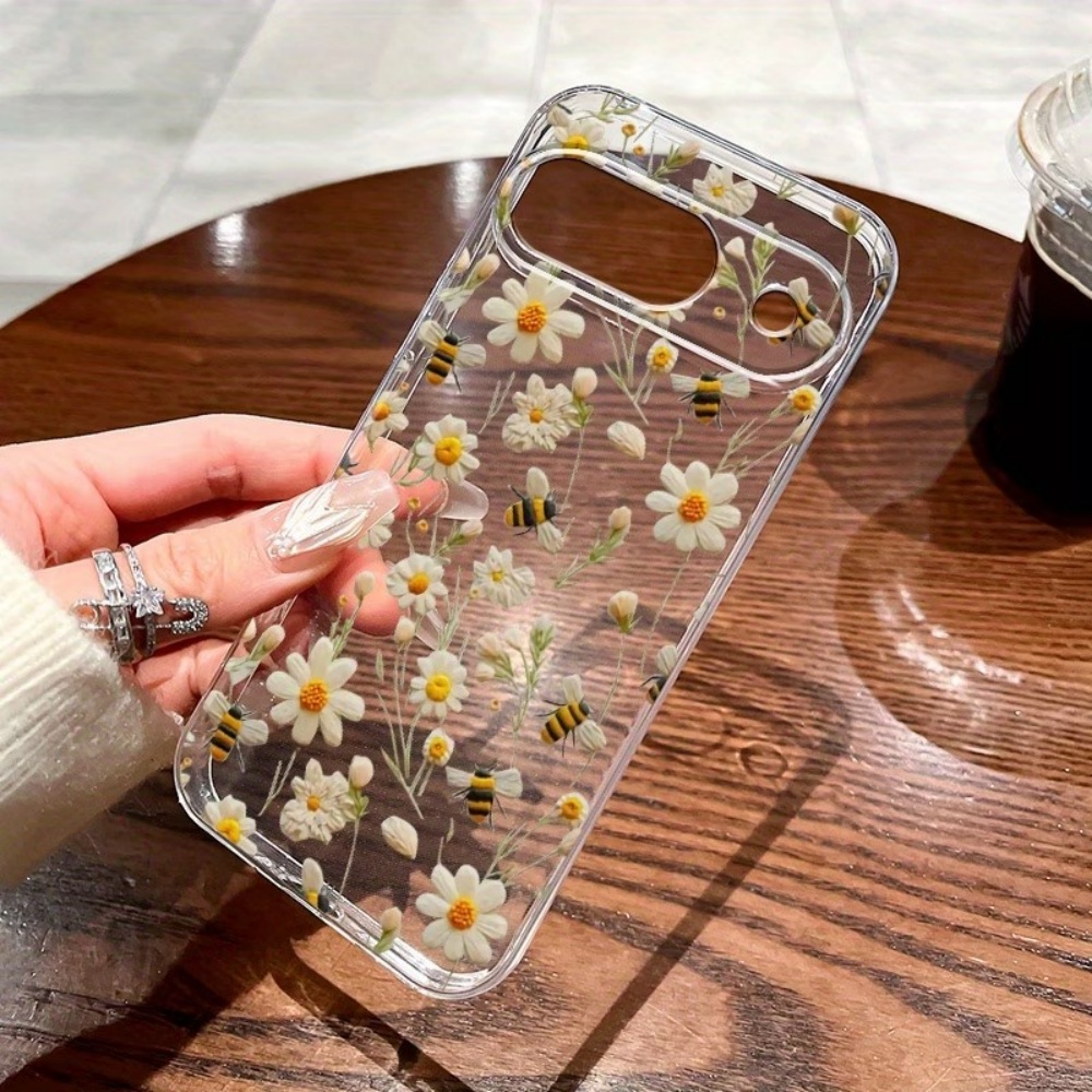 Милый прозрачный чехол для тел – обзор и цена Phone Cases Google Pixel 7