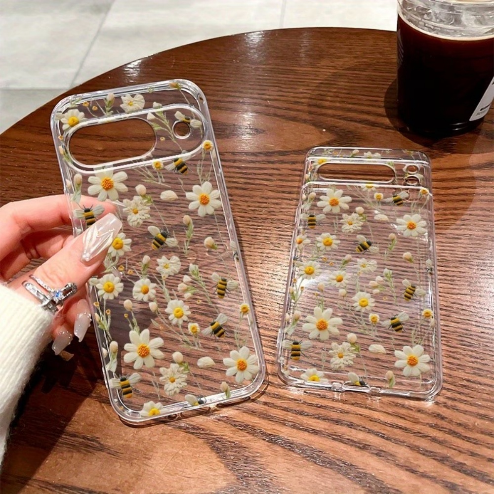 Милый прозрачный чехол для тел – обзор и цена Phone Cases Google Pixel 7