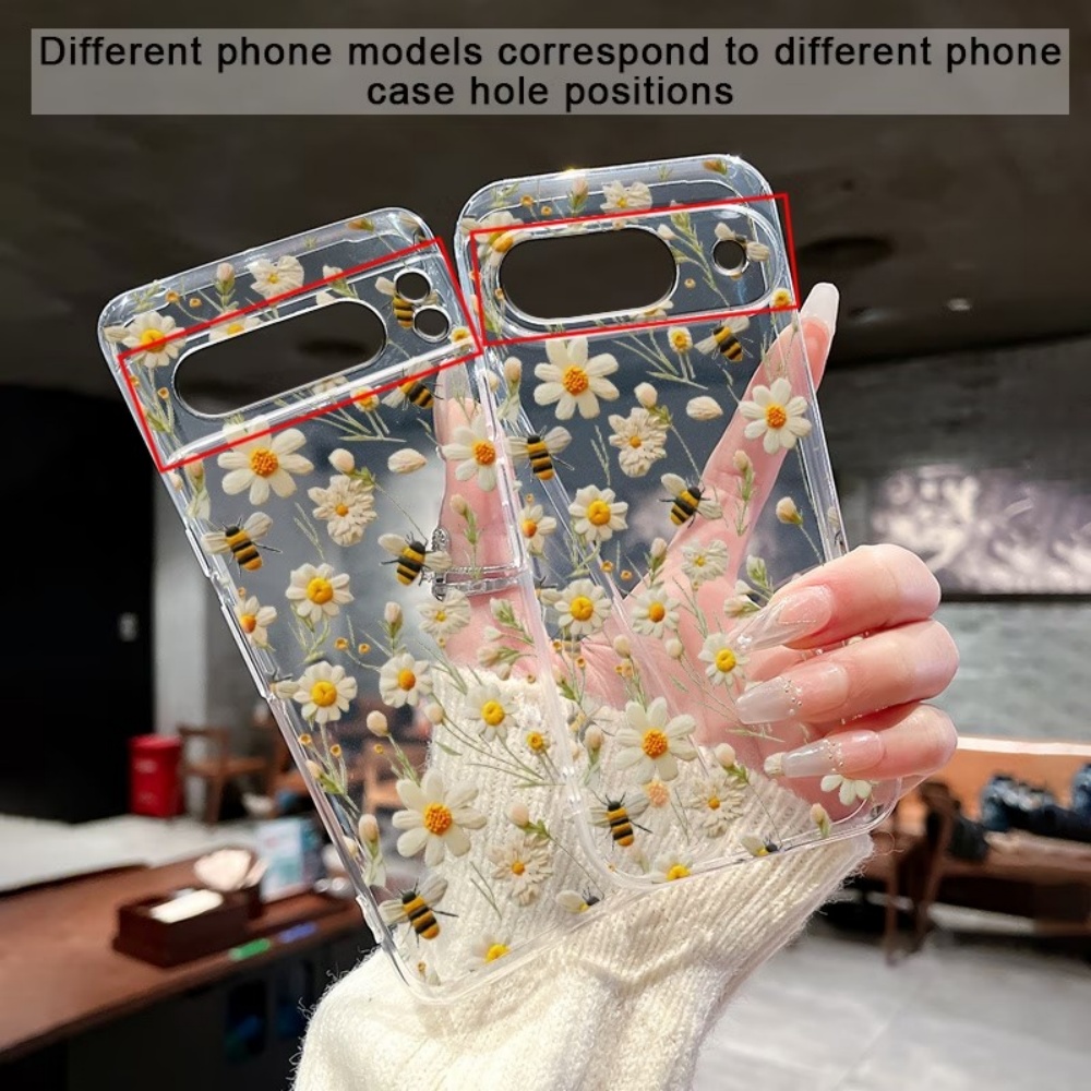 Милый прозрачный чехол для тел – обзор и цена Phone Cases Google Pixel 7