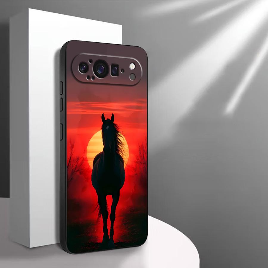 Чехол-накладка Funda для Googl – обзор и цена Phone Cases Google Pixel 7